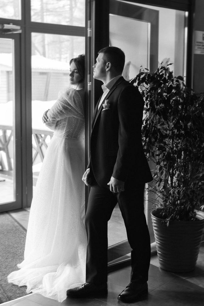 Elizaveta & Alexey | April 15, 2023