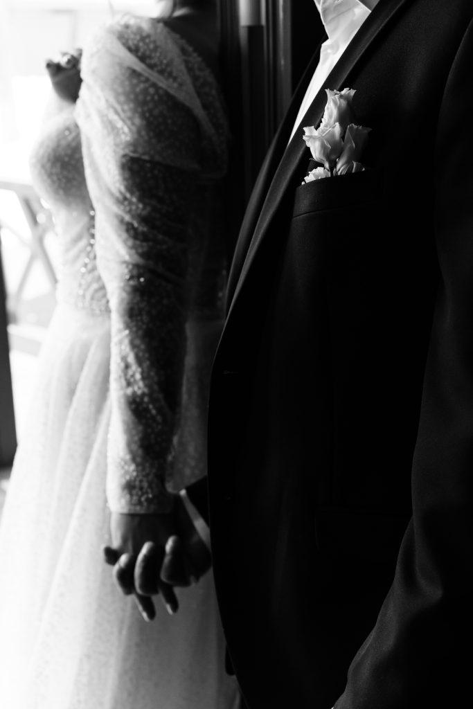 Elizaveta & Alexey | April 15, 2023