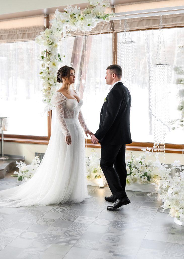 Elizaveta & Alexey | April 15, 2023