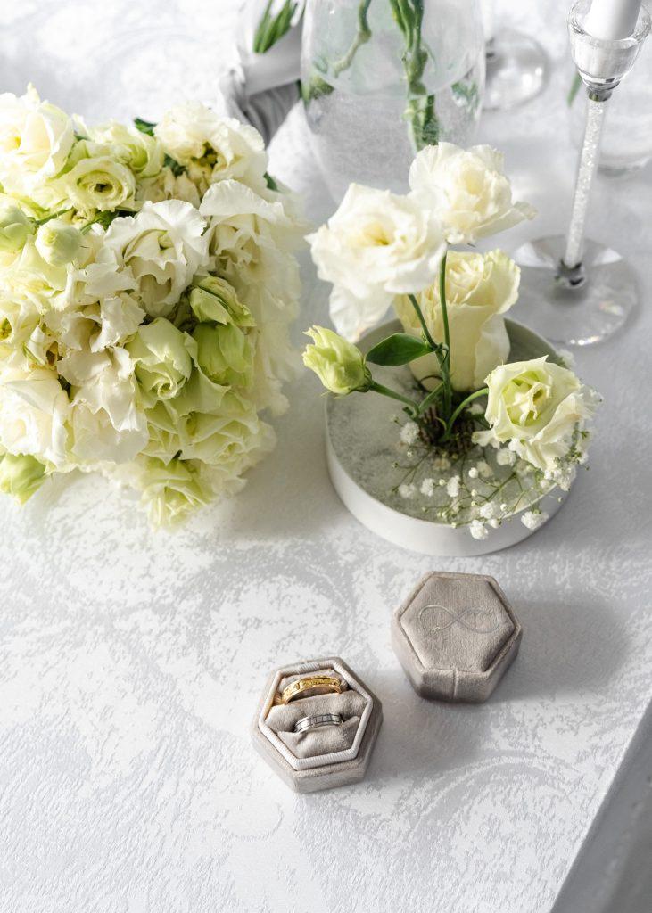Elizaveta & Alexey | April 15, 2023