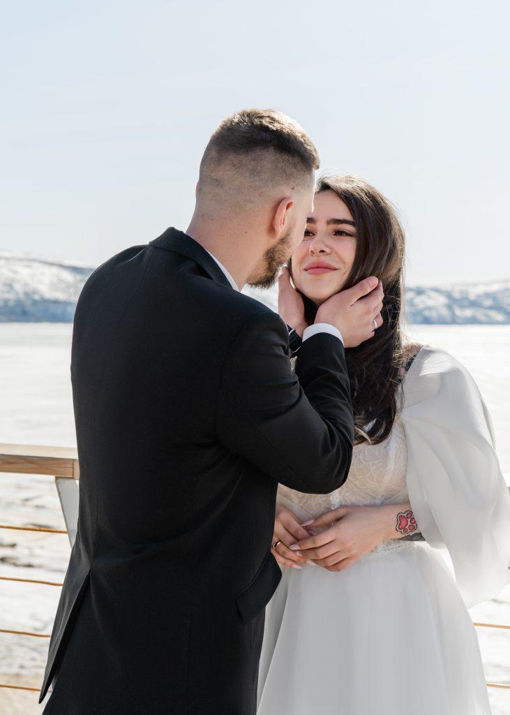Nadezhda & Anton | April 28, 2023