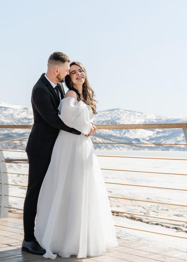 Nadezhda & Anton | April 28, 2023