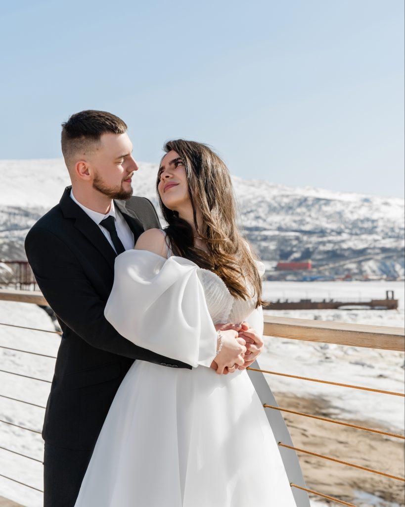 Nadezhda & Anton | April 28, 2023