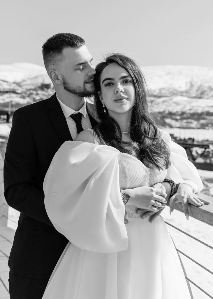 Nadezhda & Anton | April 28, 2023