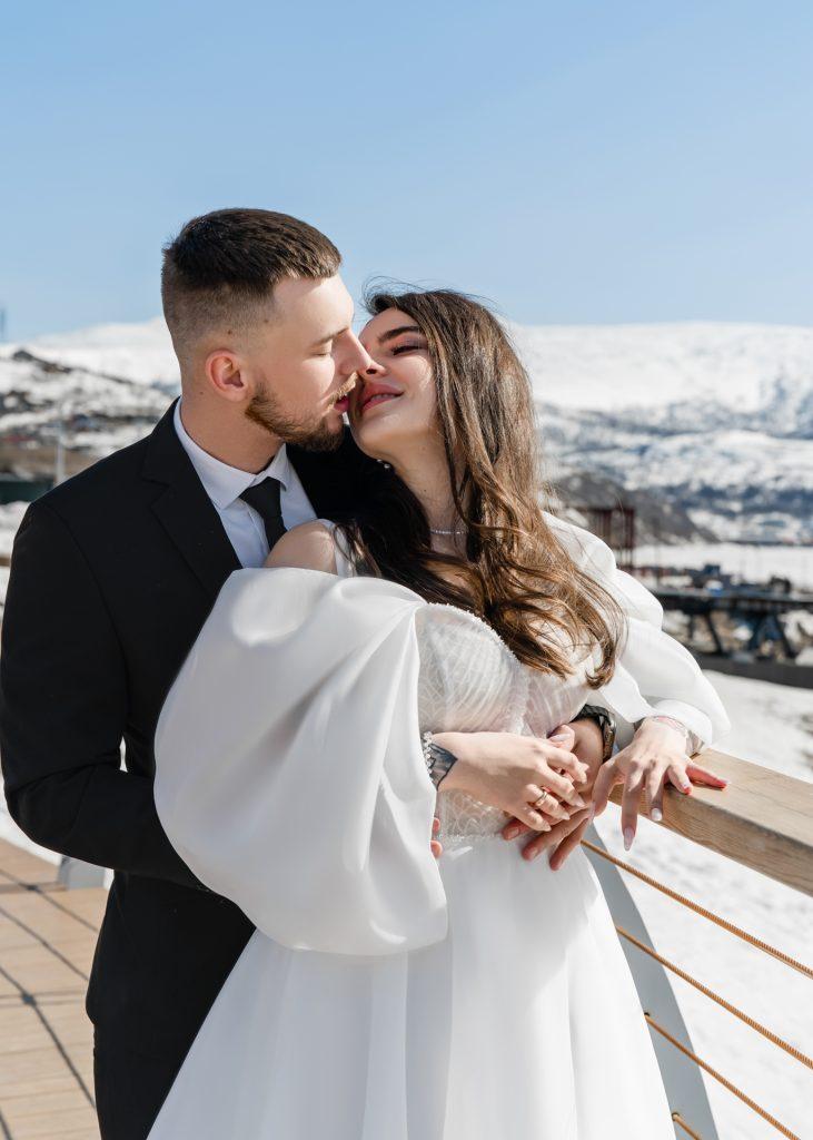 Nadezhda & Anton | April 28, 2023