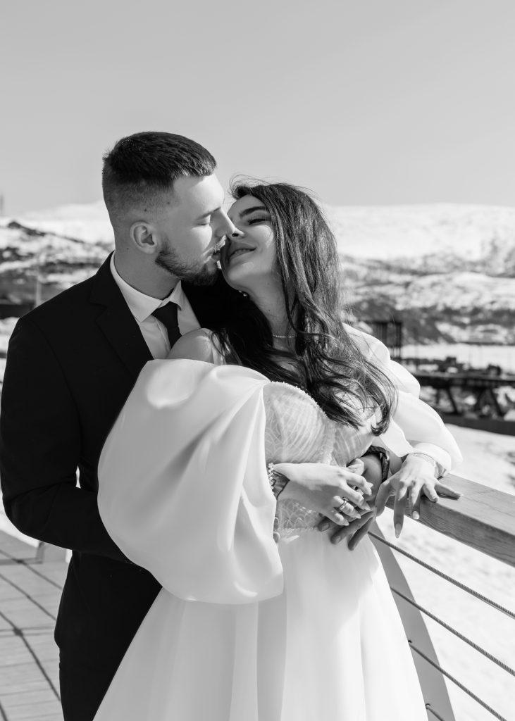 Nadezhda & Anton | April 28, 2023