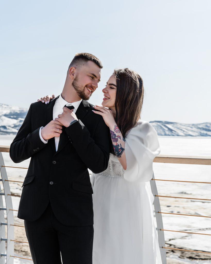 Nadezhda & Anton | April 28, 2023