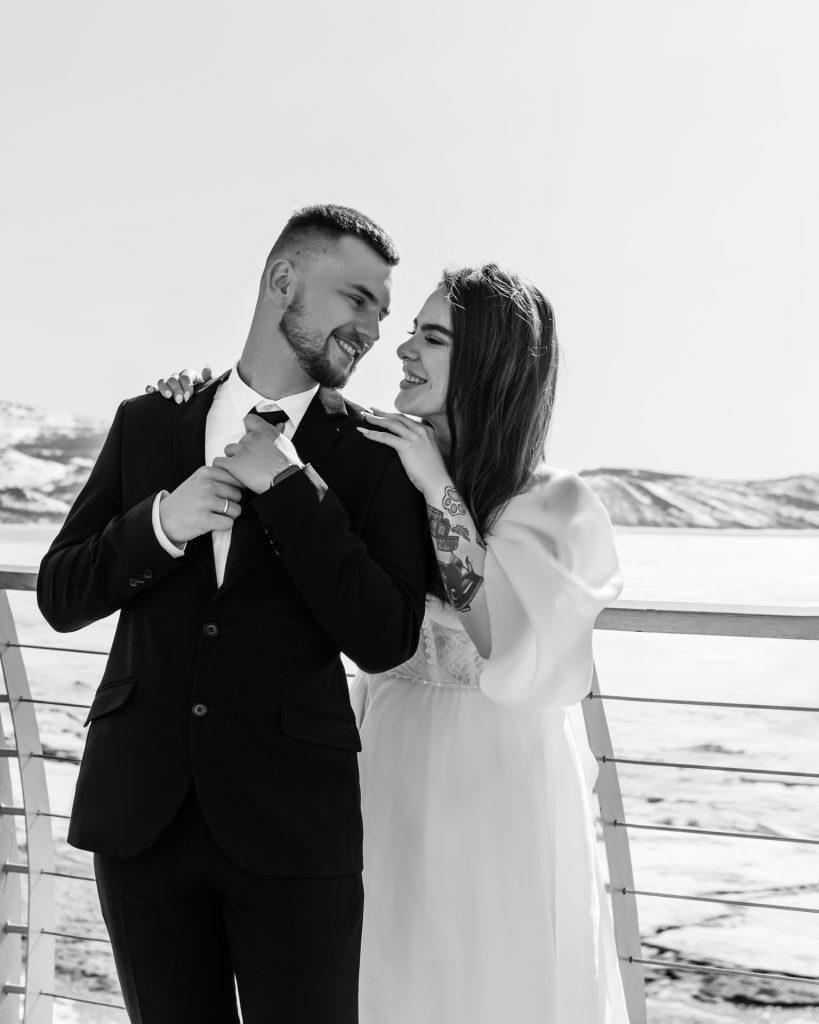 Nadezhda & Anton | April 28, 2023