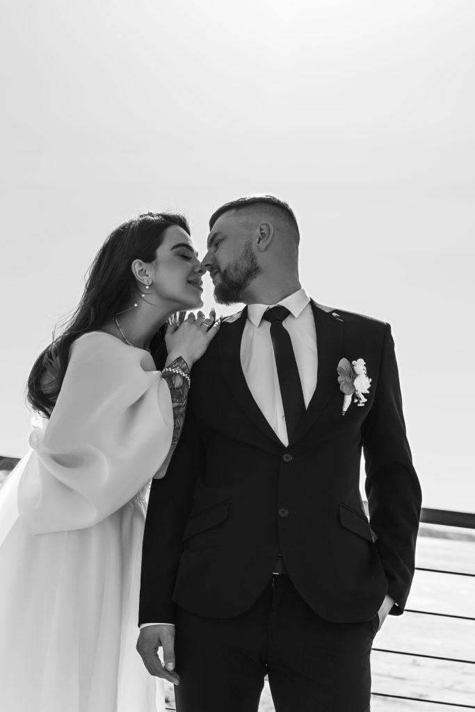 Nadezhda & Anton | April 28, 2023