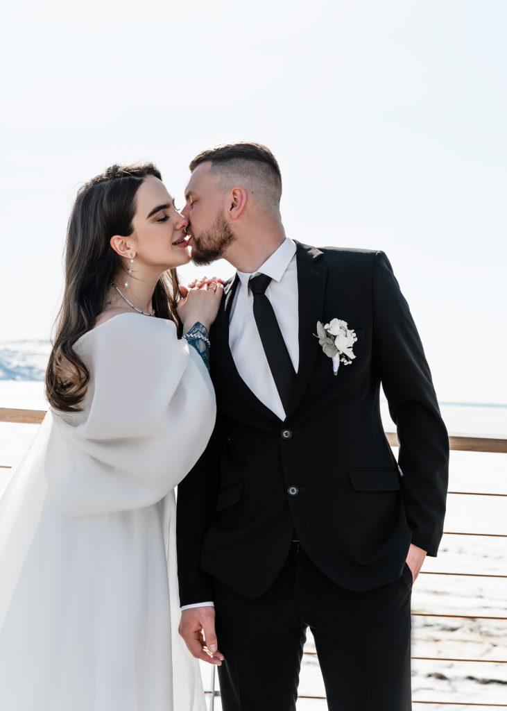 Nadezhda & Anton | April 28, 2023