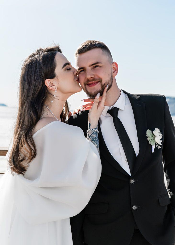 Nadezhda & Anton | April 28, 2023