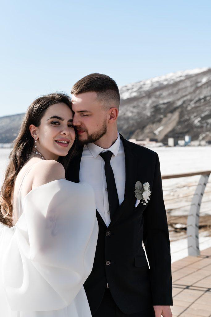 Nadezhda & Anton | April 28, 2023