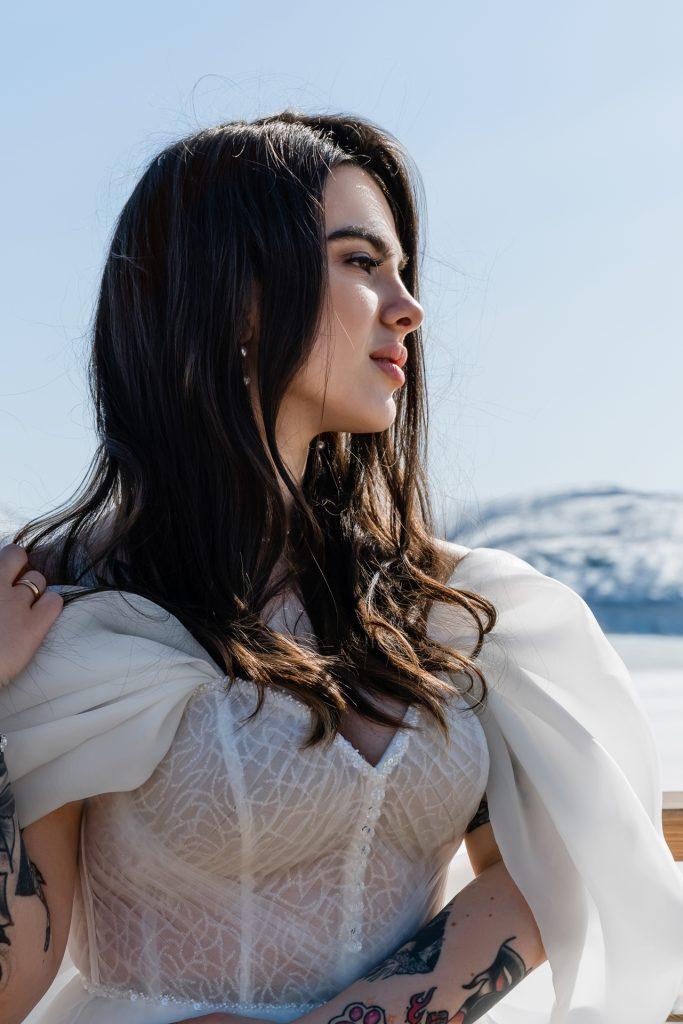 Nadezhda & Anton | April 28, 2023