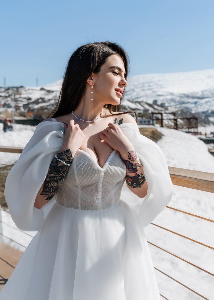 Nadezhda & Anton | April 28, 2023