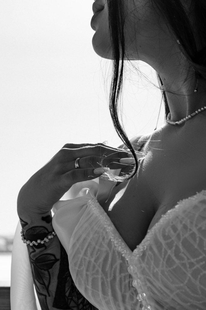 Nadezhda & Anton | April 28, 2023