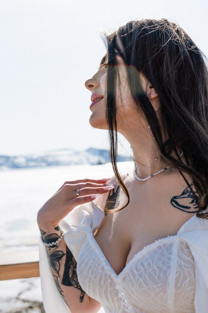 Nadezhda & Anton | April 28, 2023