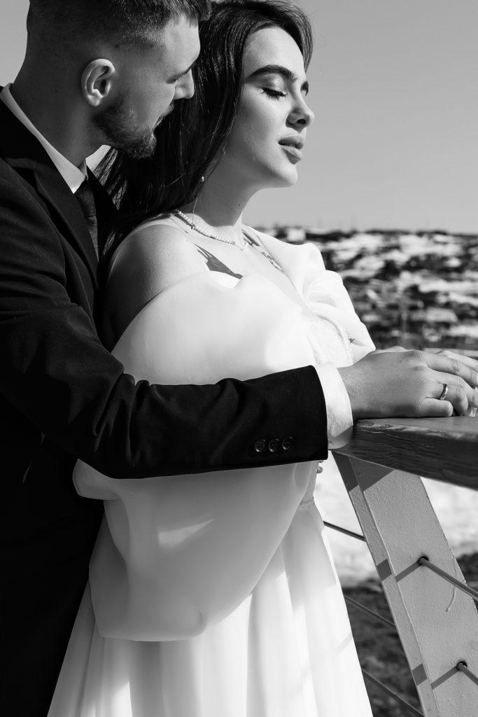 Nadezhda & Anton | April 28, 2023