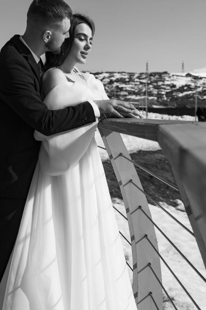 Nadezhda & Anton | April 28, 2023