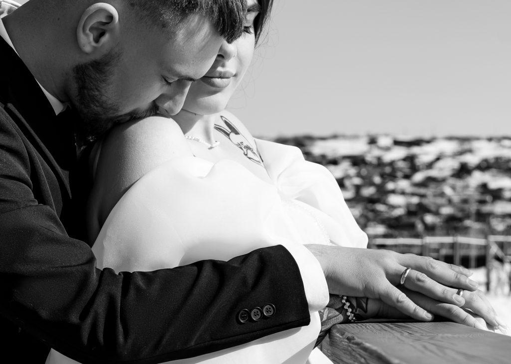 Nadezhda & Anton | April 28, 2023