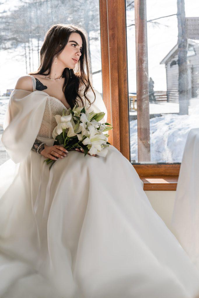 Nadezhda & Anton | April 28, 2023