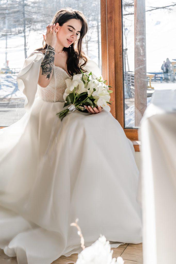 Nadezhda & Anton | April 28, 2023