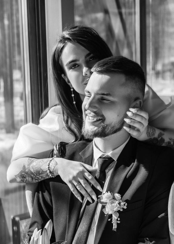 Nadezhda & Anton | April 28, 2023