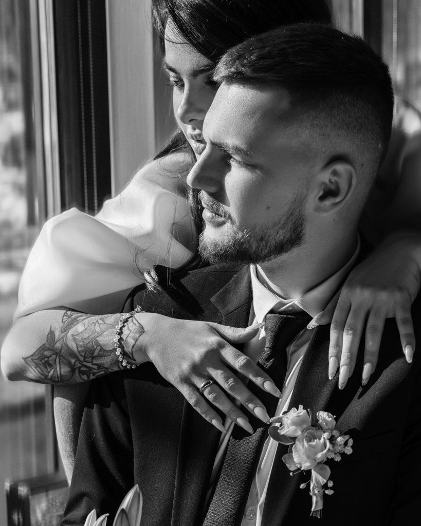 Nadezhda & Anton | April 28, 2023