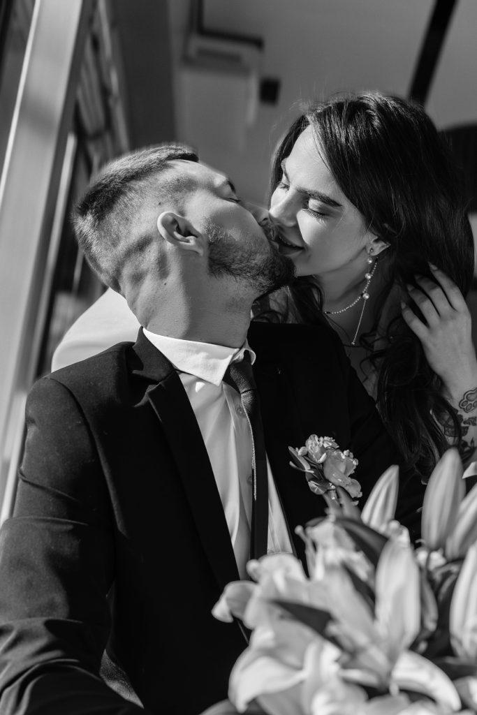 Nadezhda & Anton | April 28, 2023