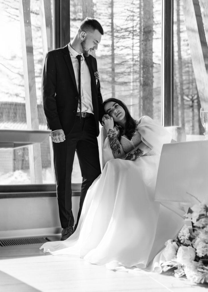 Nadezhda & Anton | April 28, 2023