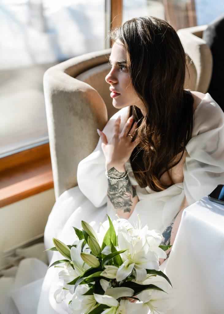 Nadezhda & Anton | April 28, 2023