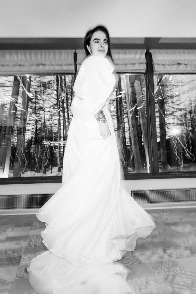 Nadezhda & Anton | April 28, 2023