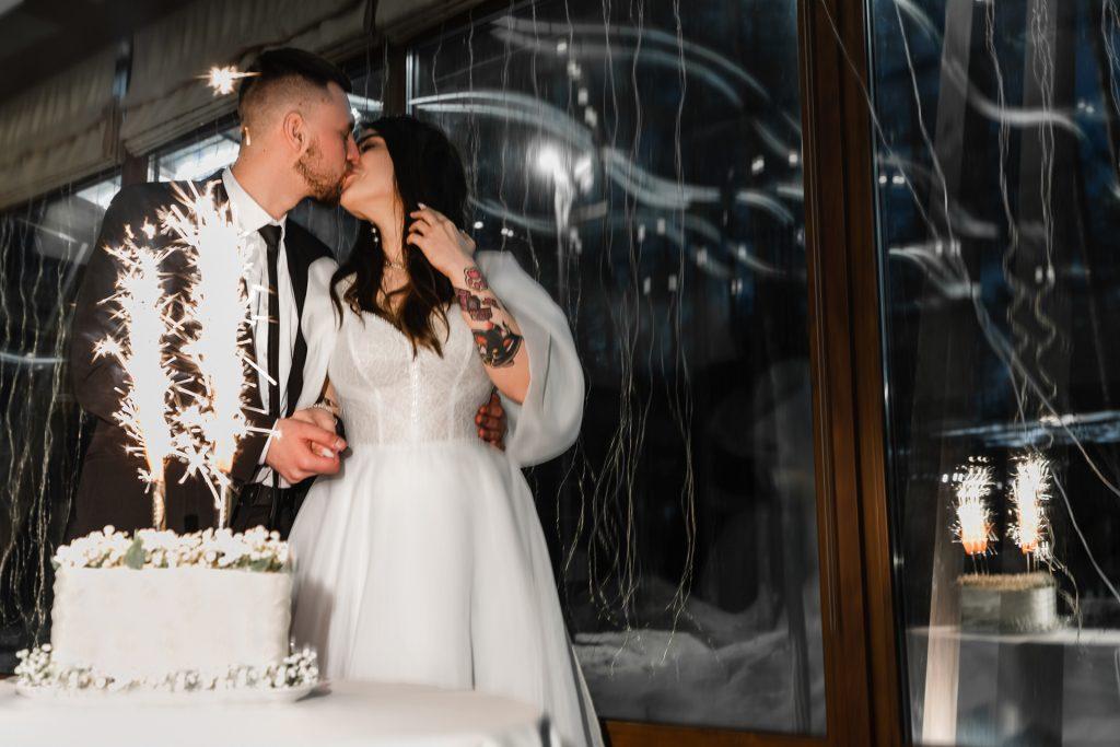 Nadezhda & Anton | April 28, 2023