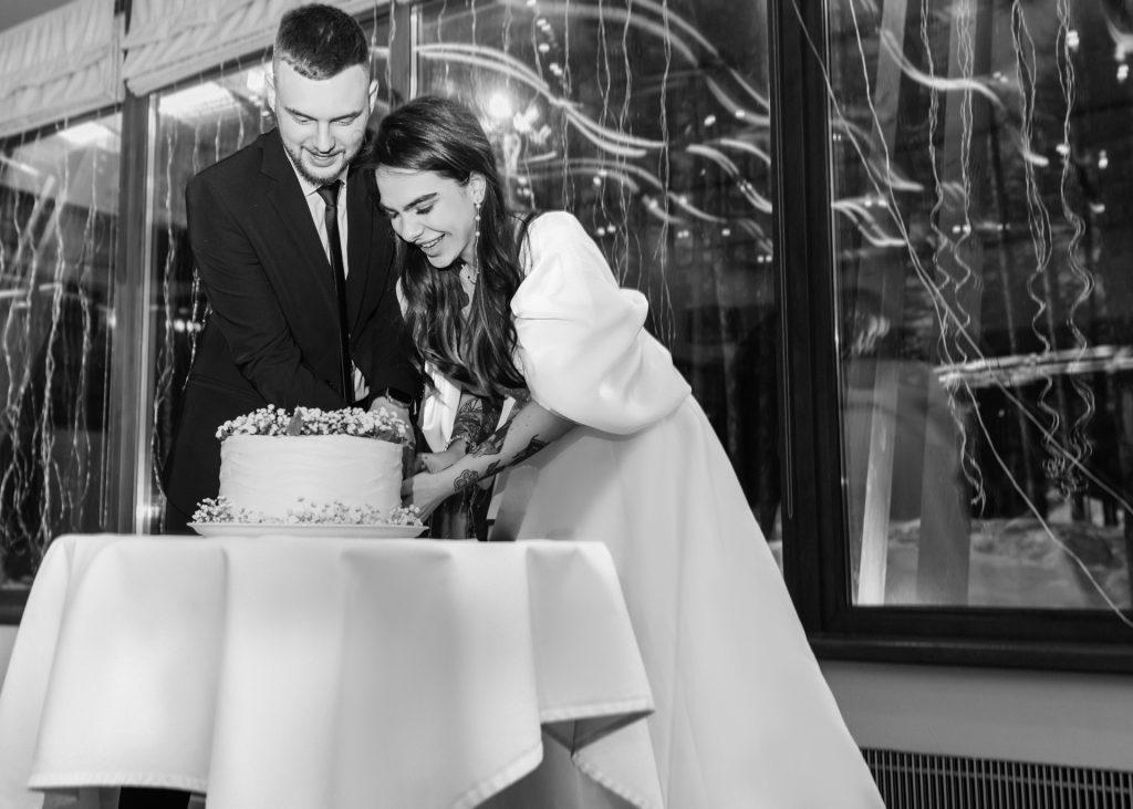 Nadezhda & Anton | April 28, 2023