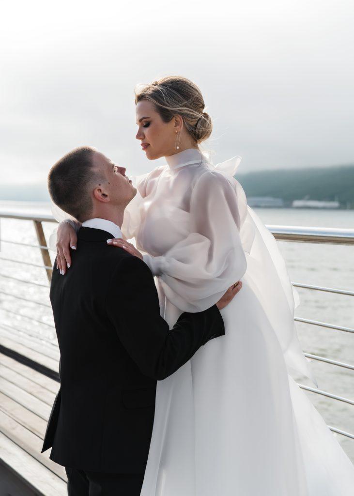 Daria & Alexander | June 06, 2023