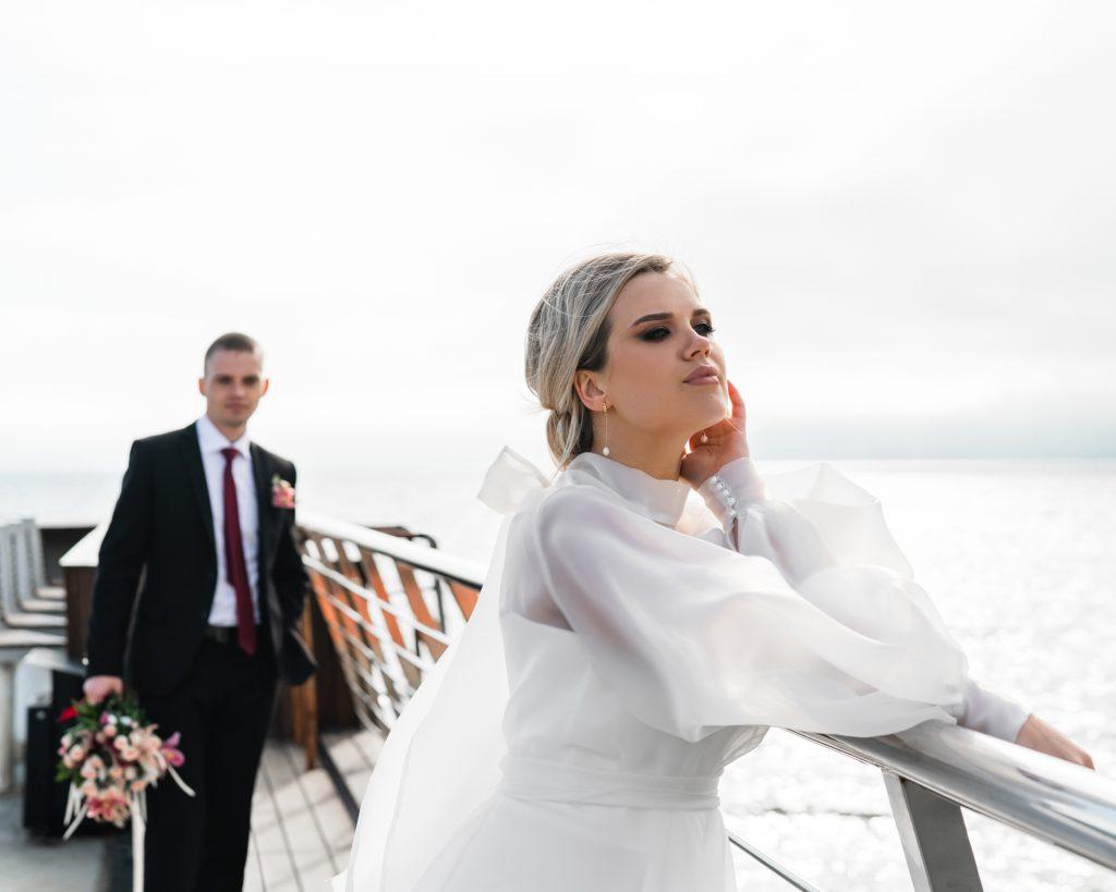 Daria & Alexander | June 06, 2023