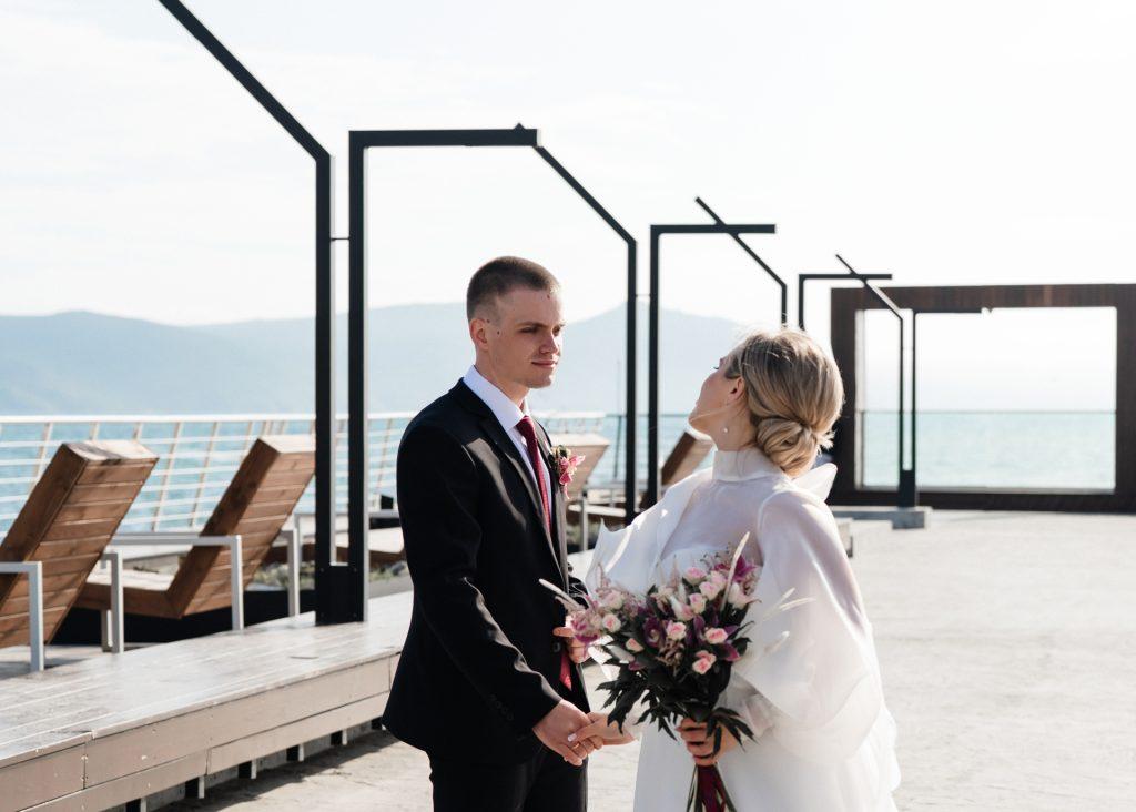Daria & Alexander | June 06, 2023