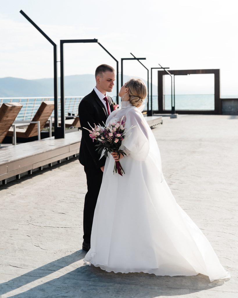 Daria & Alexander | June 06, 2023