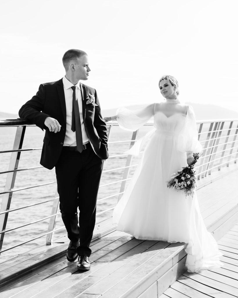 Daria & Alexander | June 06, 2023