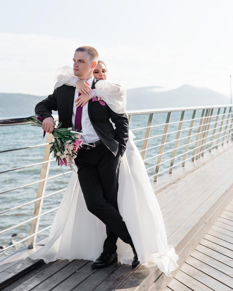 Daria & Alexander | June 06, 2023