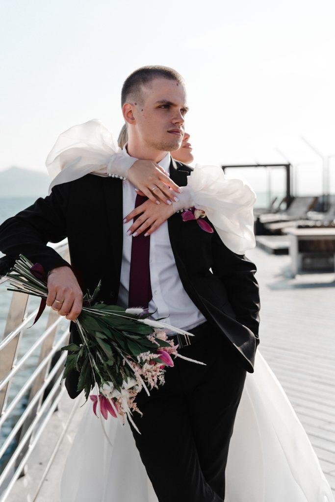 Daria & Alexander | June 06, 2023