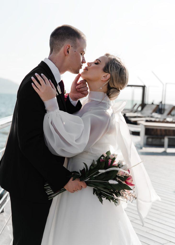 Daria & Alexander | June 06, 2023