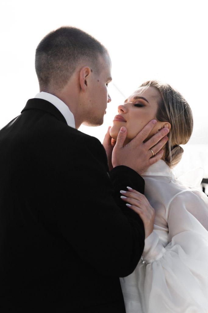 Daria & Alexander | June 06, 2023