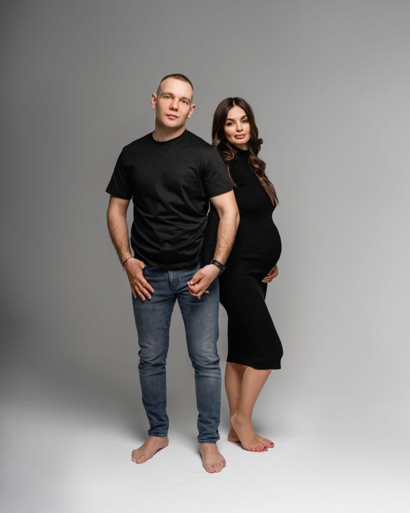 Alina & Viktor | April 2023
