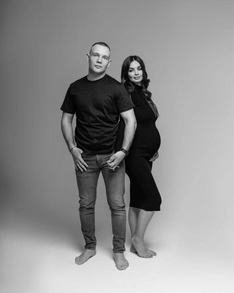 Alina & Viktor | April 2023