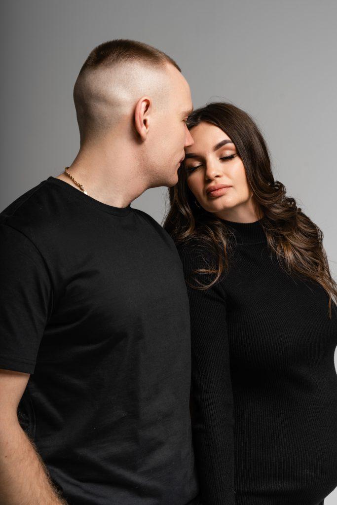 Alina & Viktor | April 2023