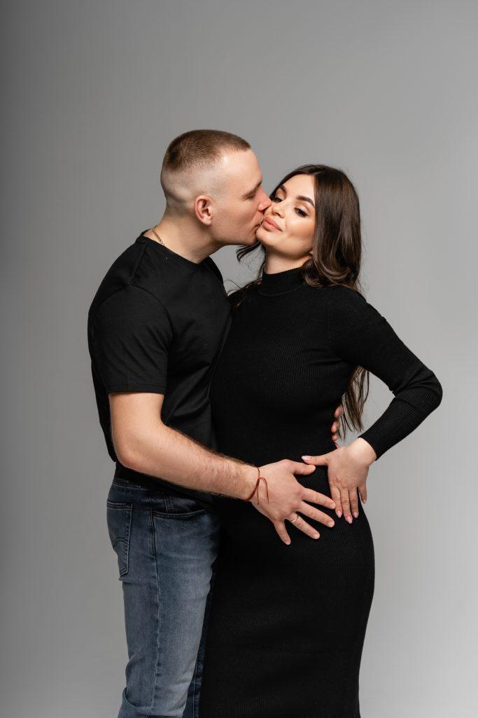 Alina & Viktor | April 2023