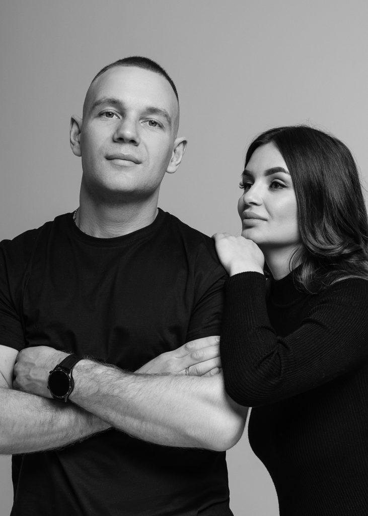 Alina & Viktor | April 2023