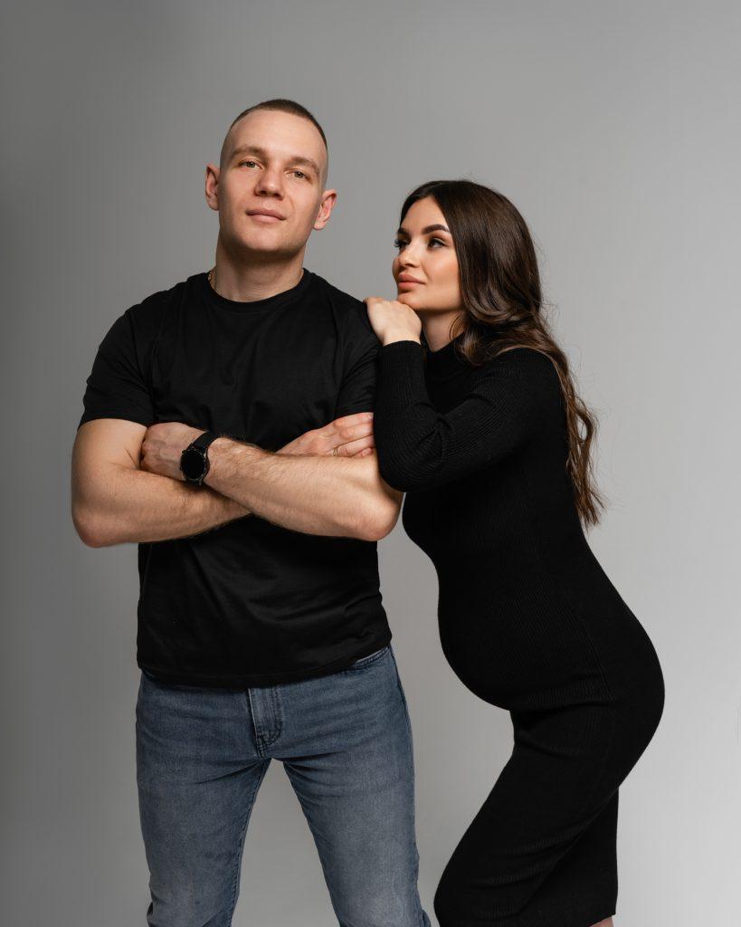 Alina & Viktor | April 2023