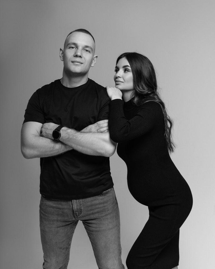 Alina & Viktor | April 2023