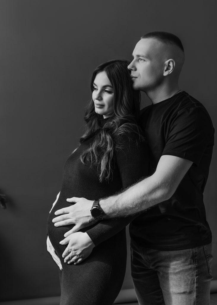 Alina & Viktor | April 2023